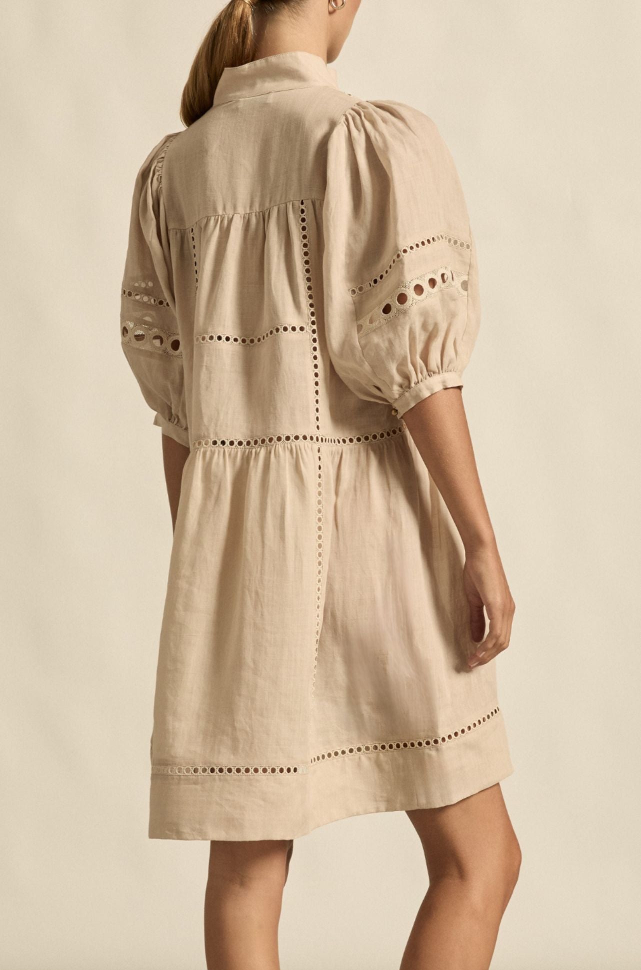 zoe kratzmann - behold dress