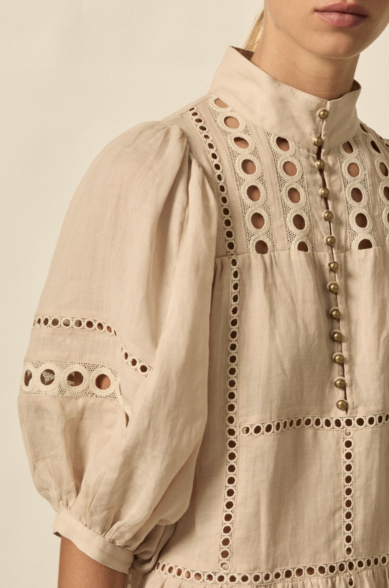zoe kratzmann - behold dress
