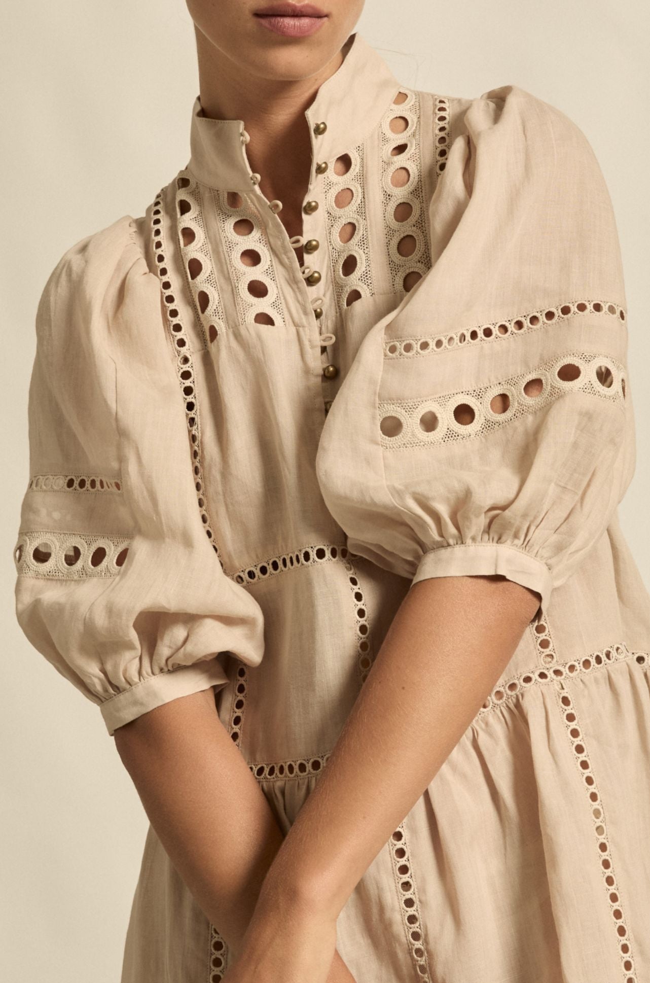 zoe kratzmann - behold dress