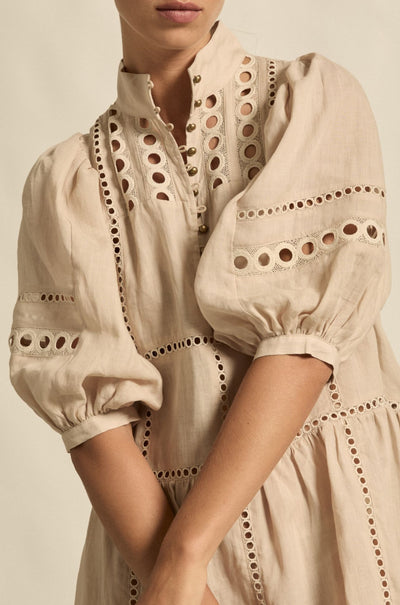 zoe kratzmann - behold dress