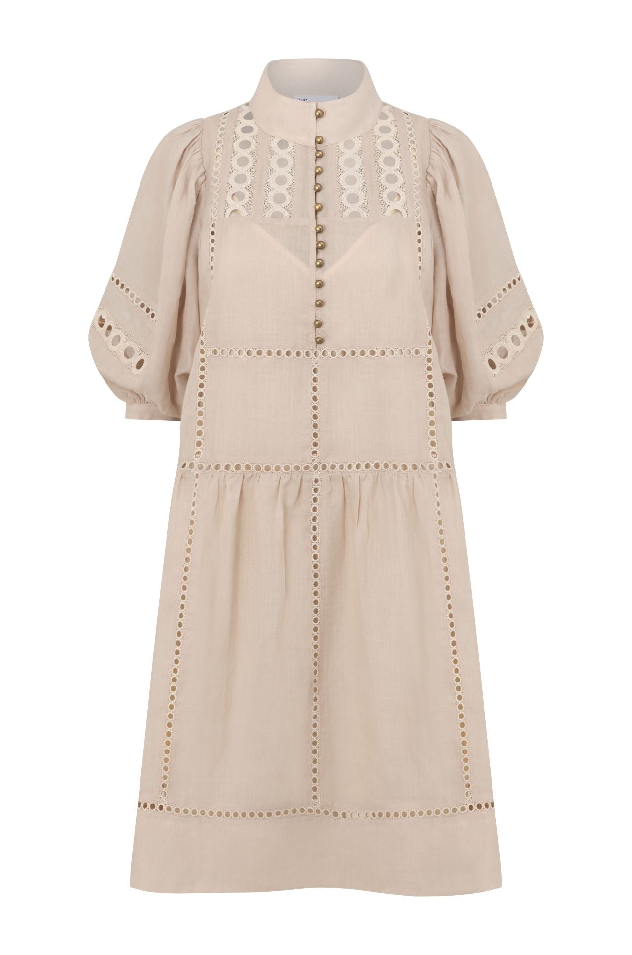 zoe kratzmann - behold dress