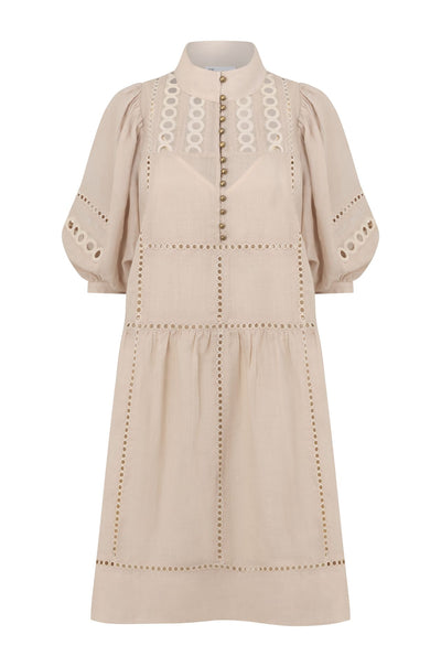 zoe kratzmann - behold dress