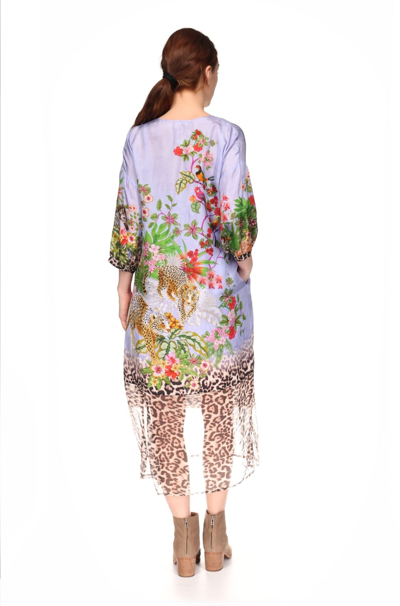 Johnny Was - Cadeo Dress in Bellina