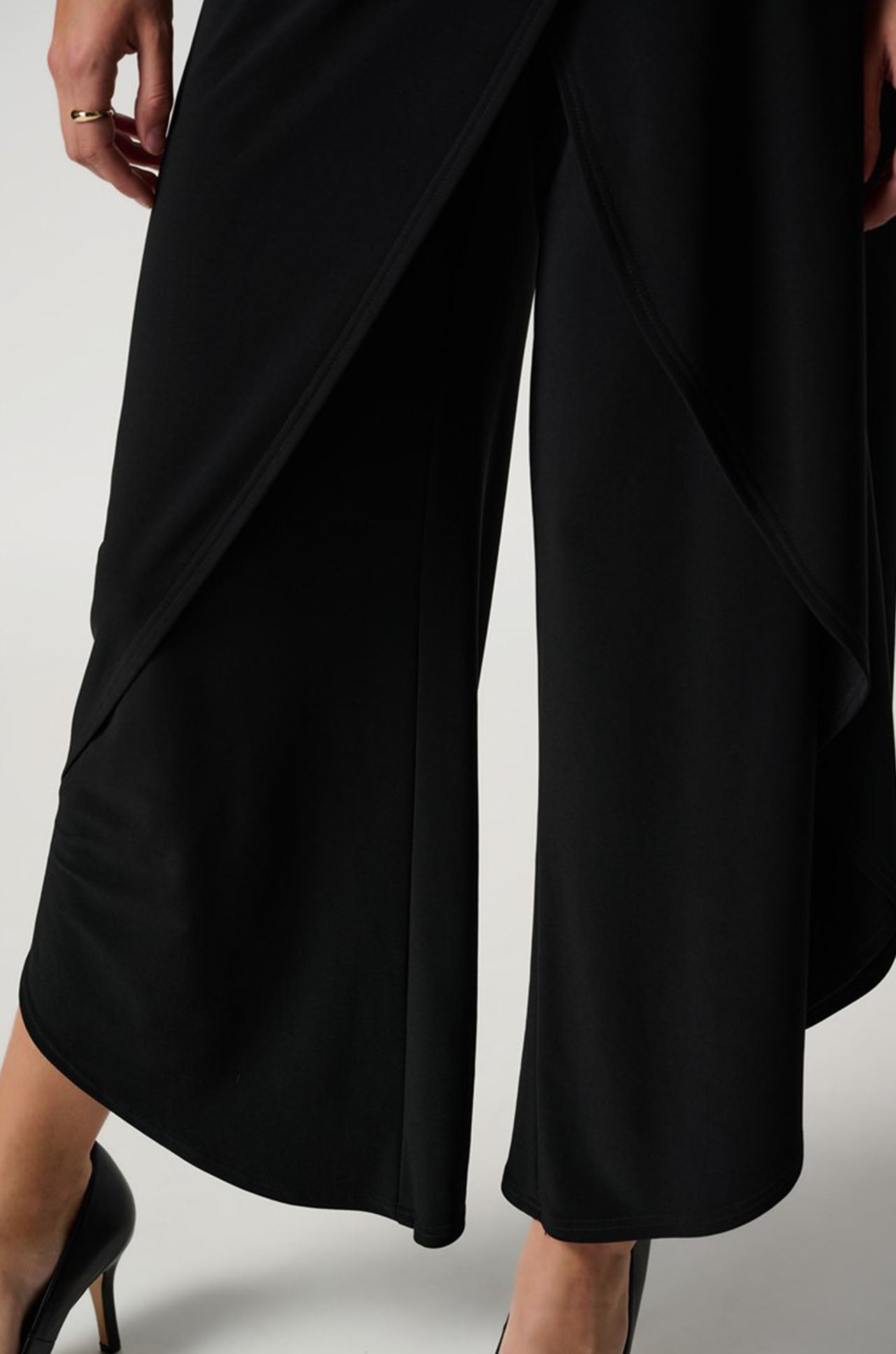 Joseph Ribkoff - Classic Overlay Pant