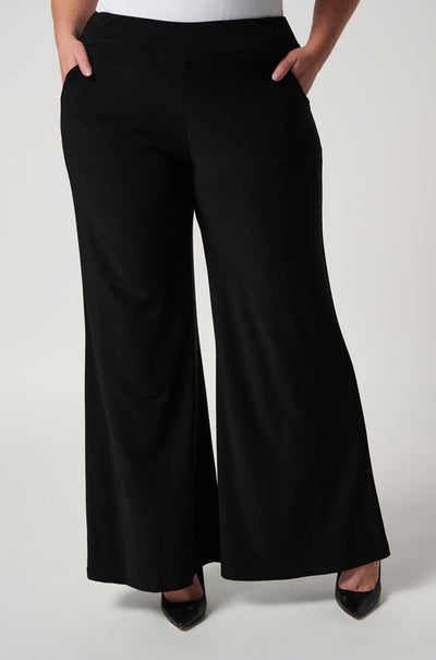 Joseph Ribkoff - Classic Palazzo Pant