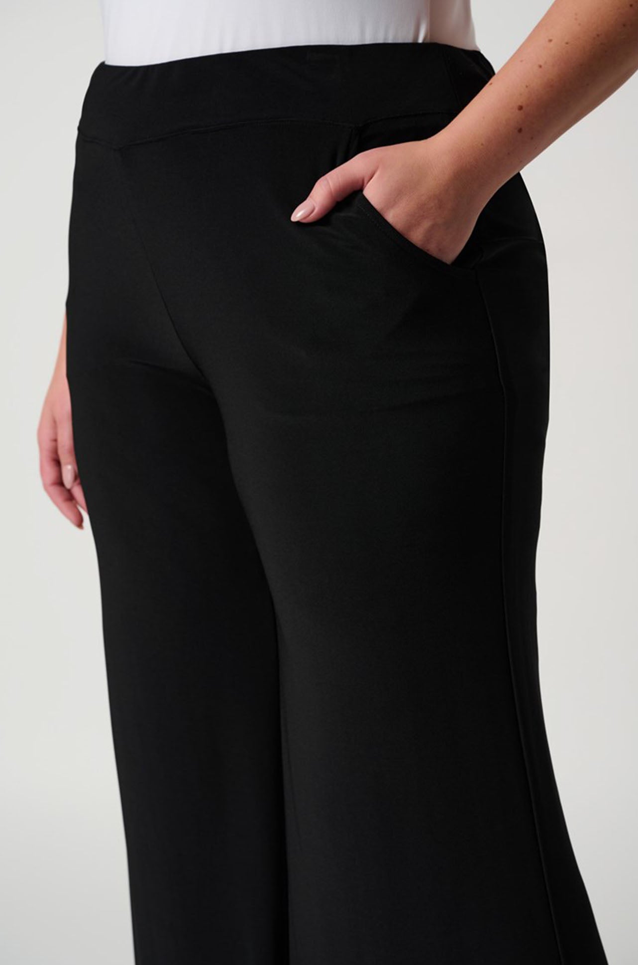 Joseph Ribkoff - Classic Palazzo Pant