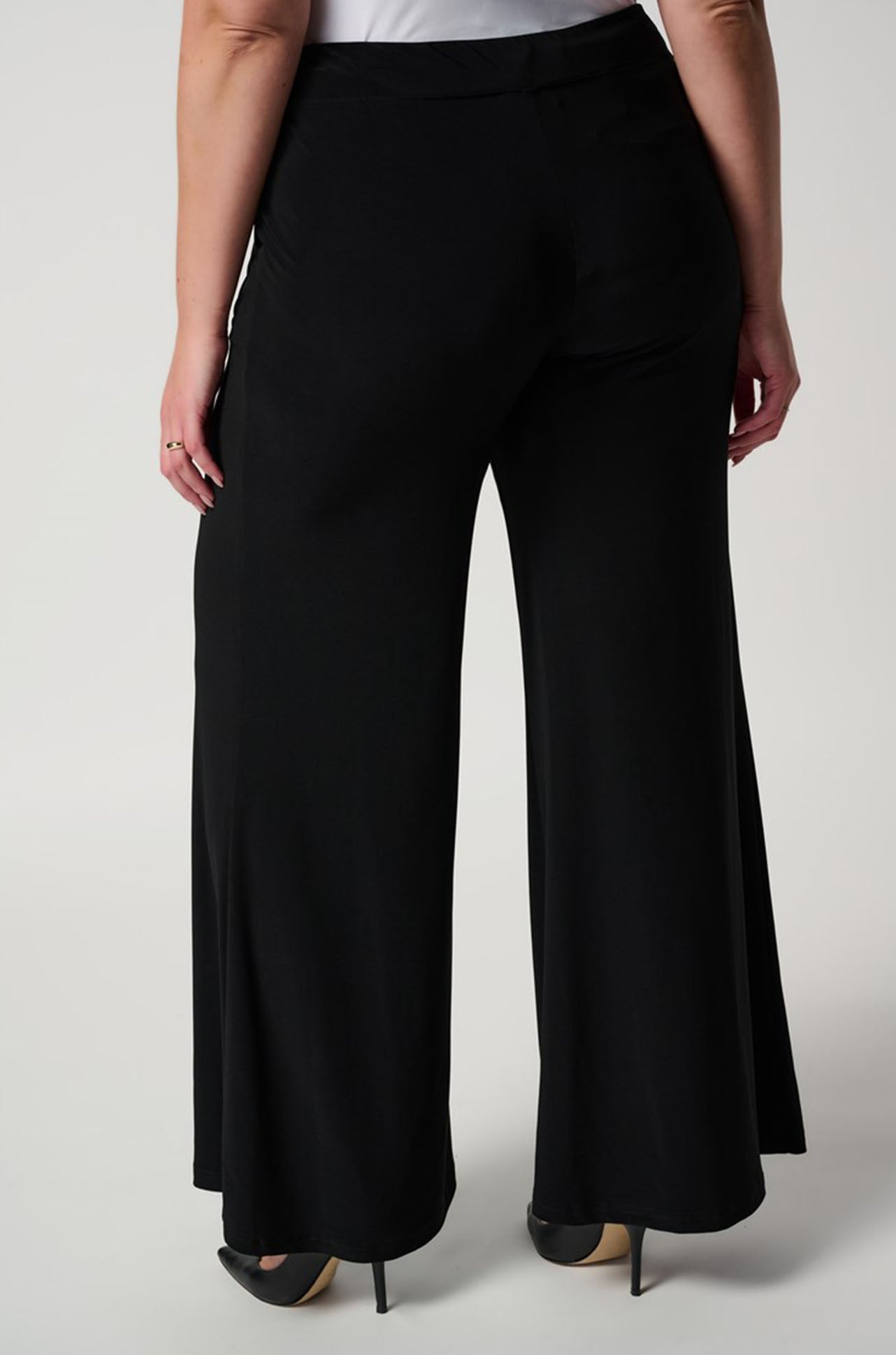 Joseph Ribkoff - Classic Palazzo Pant