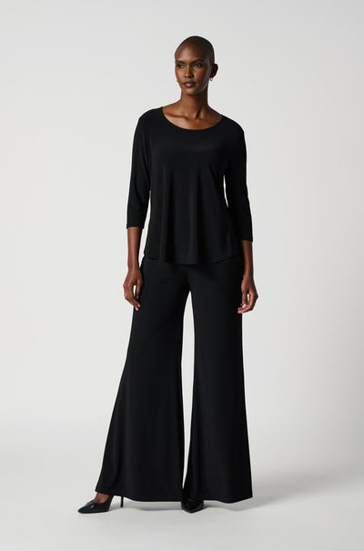 Joseph Ribkoff - Classic Palazzo Pant