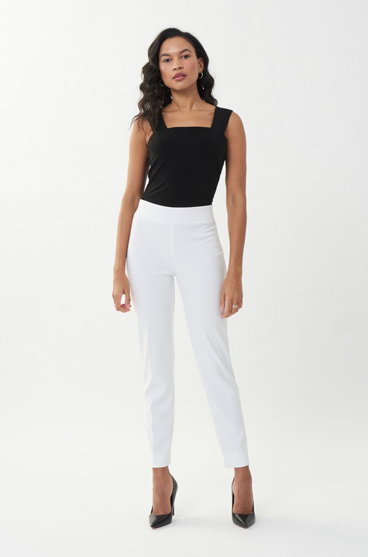 Joseph Ribkoff - Classic Square Neck Cami