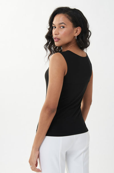 Joseph Ribkoff - Classic Square Neck Cami