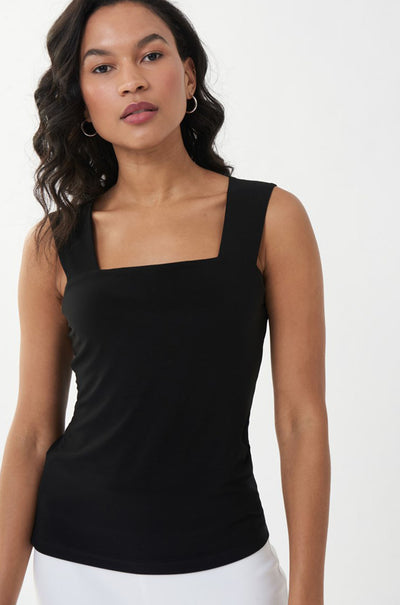 Joseph Ribkoff - Classic Square Neck Cami