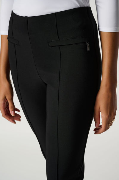 Joseph Ribkoff - Classic Structured Slim Pant