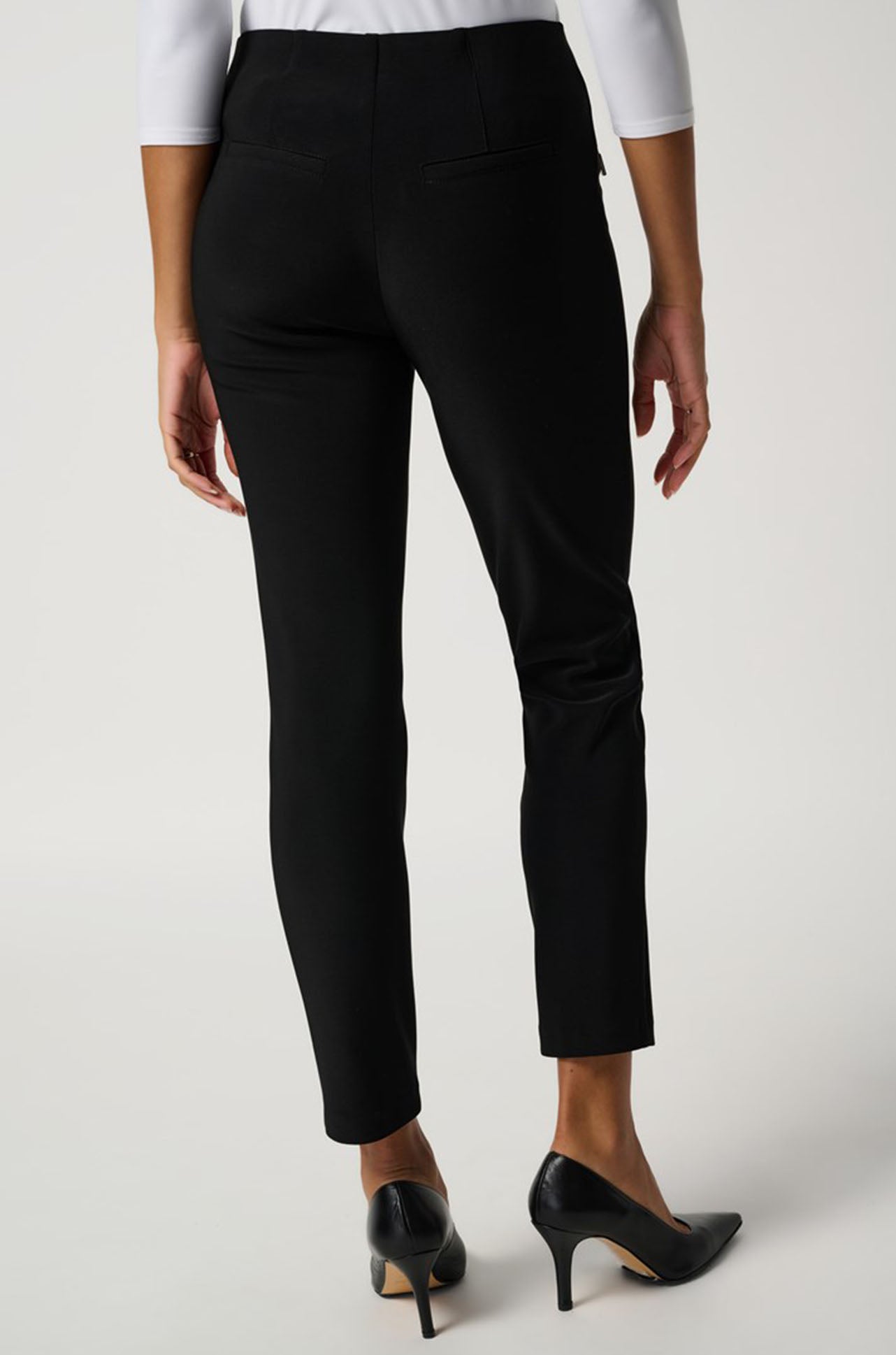 Joseph Ribkoff - Classic Structured Slim Pant
