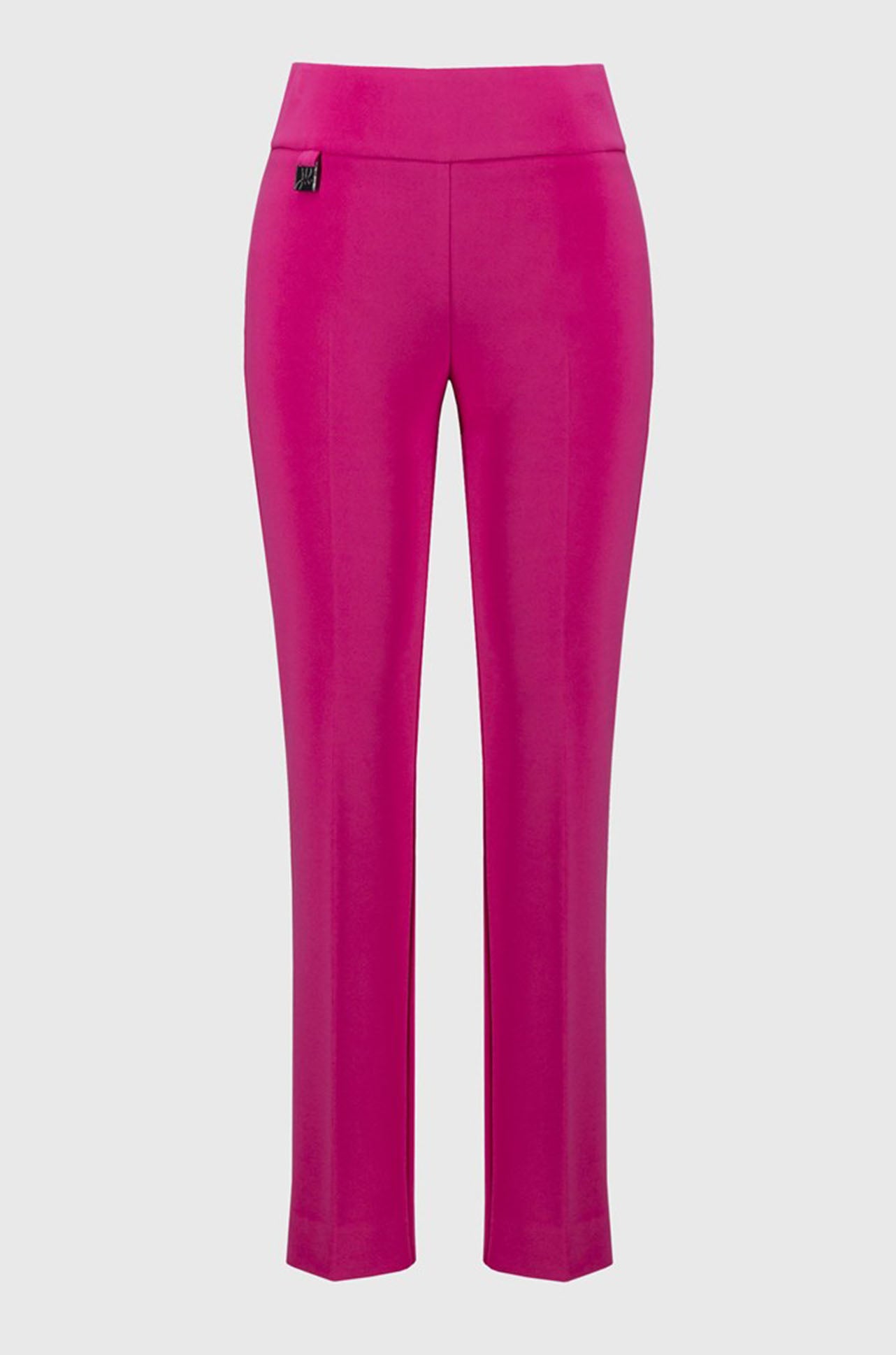Joseph Ribkoff - Classic Tailored Slim Pant in Geranium