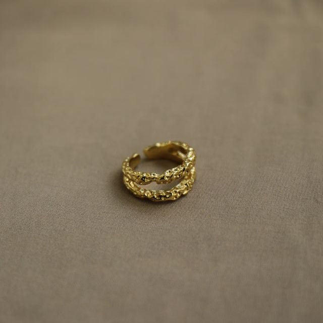 Zahar - Dallas Ring