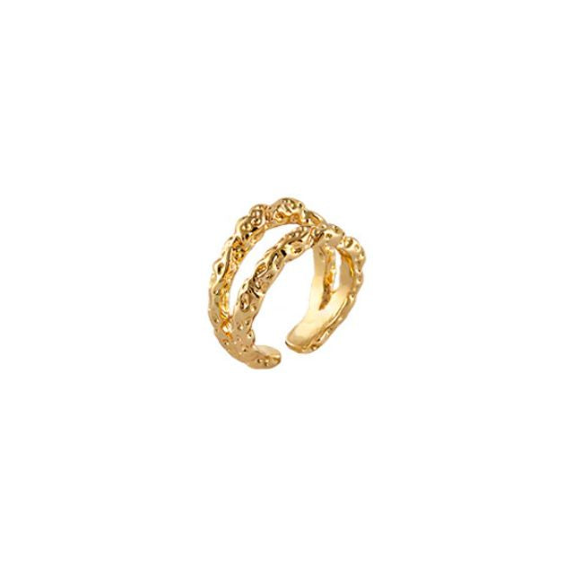 Zahar - Dallas Ring