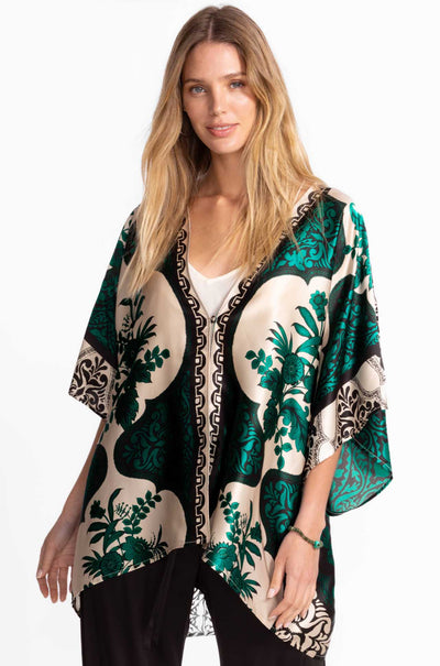 Johnny Was - Ronan Kimono in Delphini