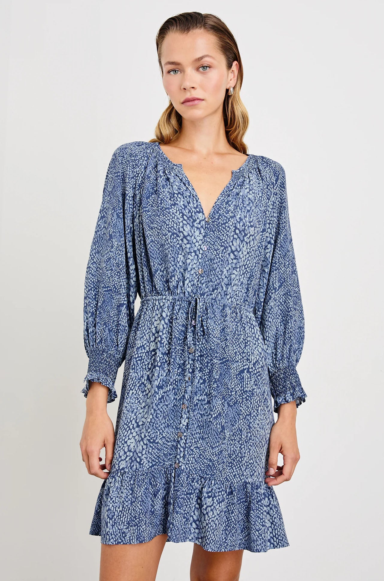 Rails - Eliza Mini Dress