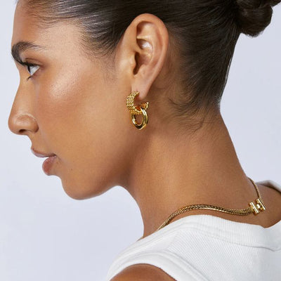 Zahar - Frannie Earrings