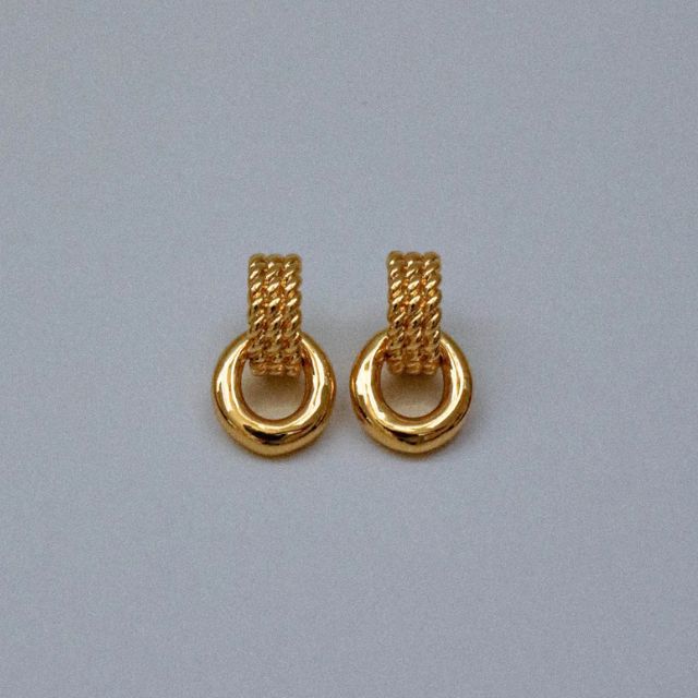 Zahar - Frannie Earrings