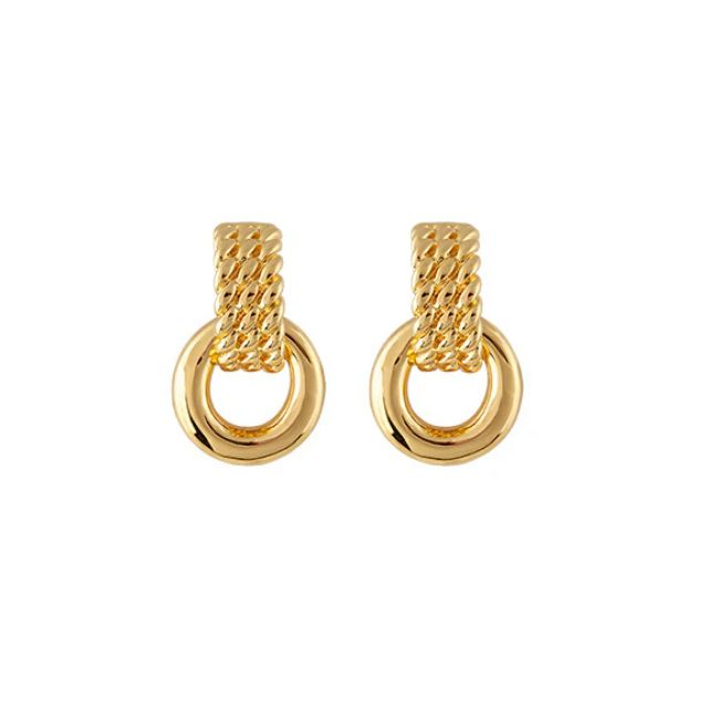 Zahar - Frannie Earrings