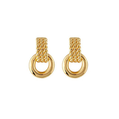 Zahar - Frannie Earrings