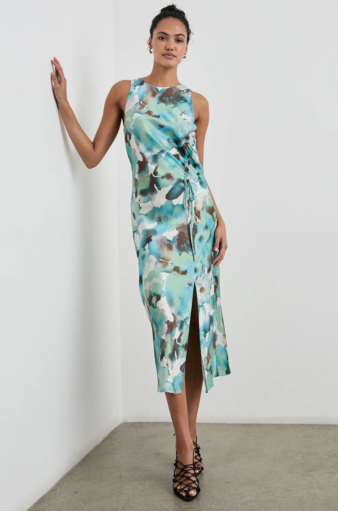 Rails - Gabriella Midi Dress