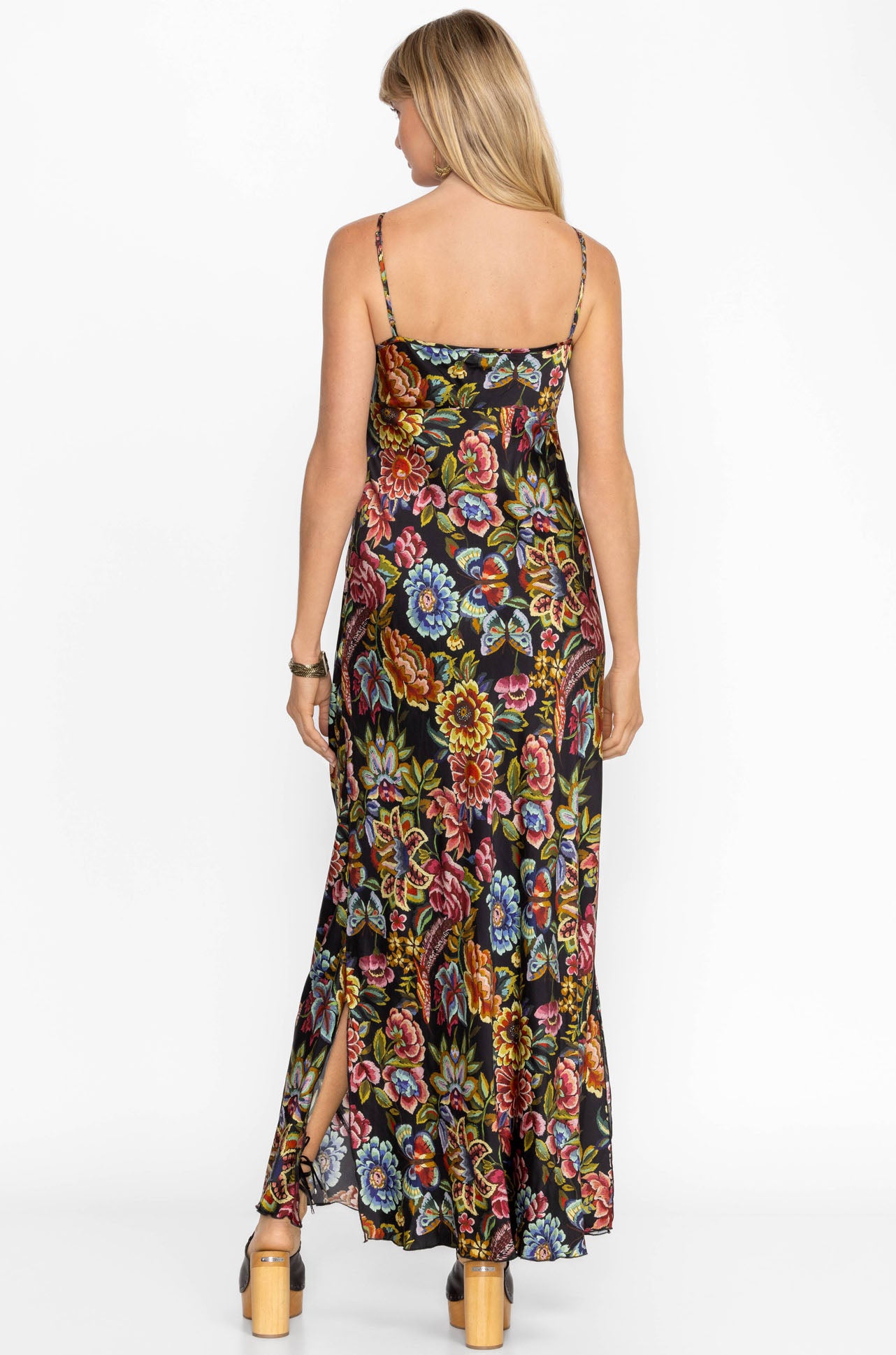 Johnny Was - Gigianna Slip Dress