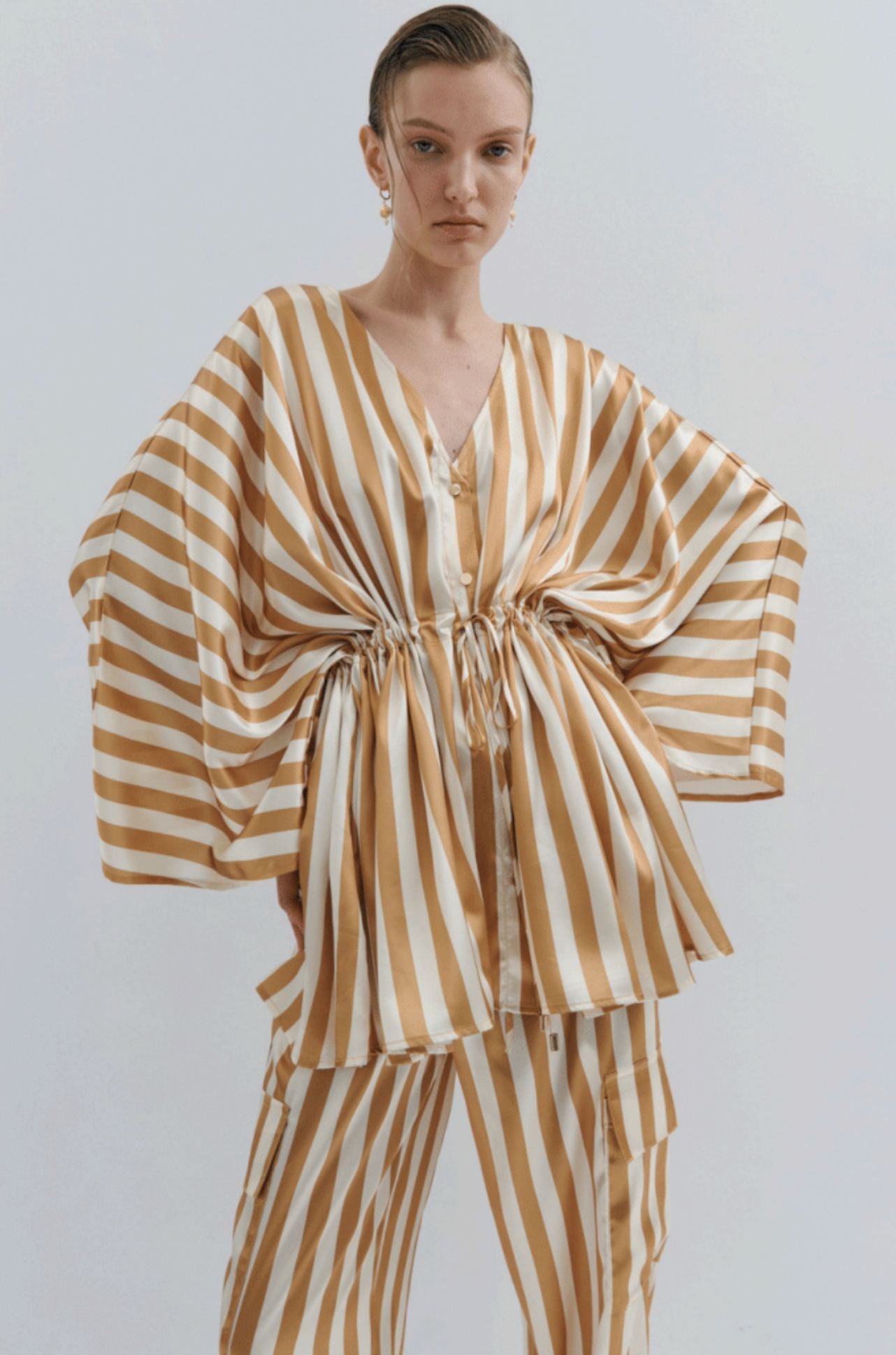 Maevarii - Golden Afternoon Jacket