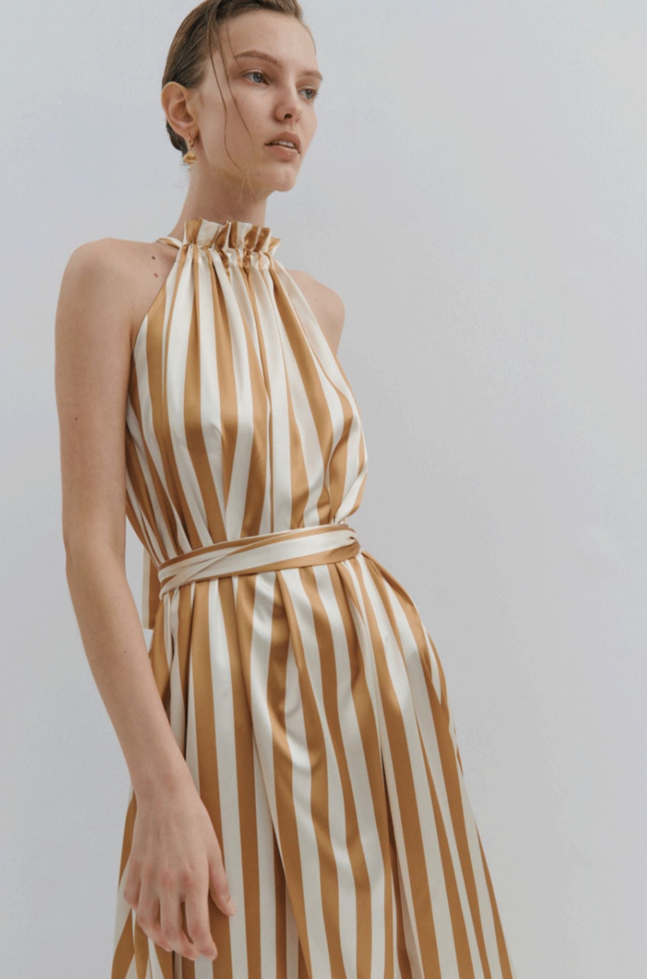 Maevarii - Golden Afternoon Maxi