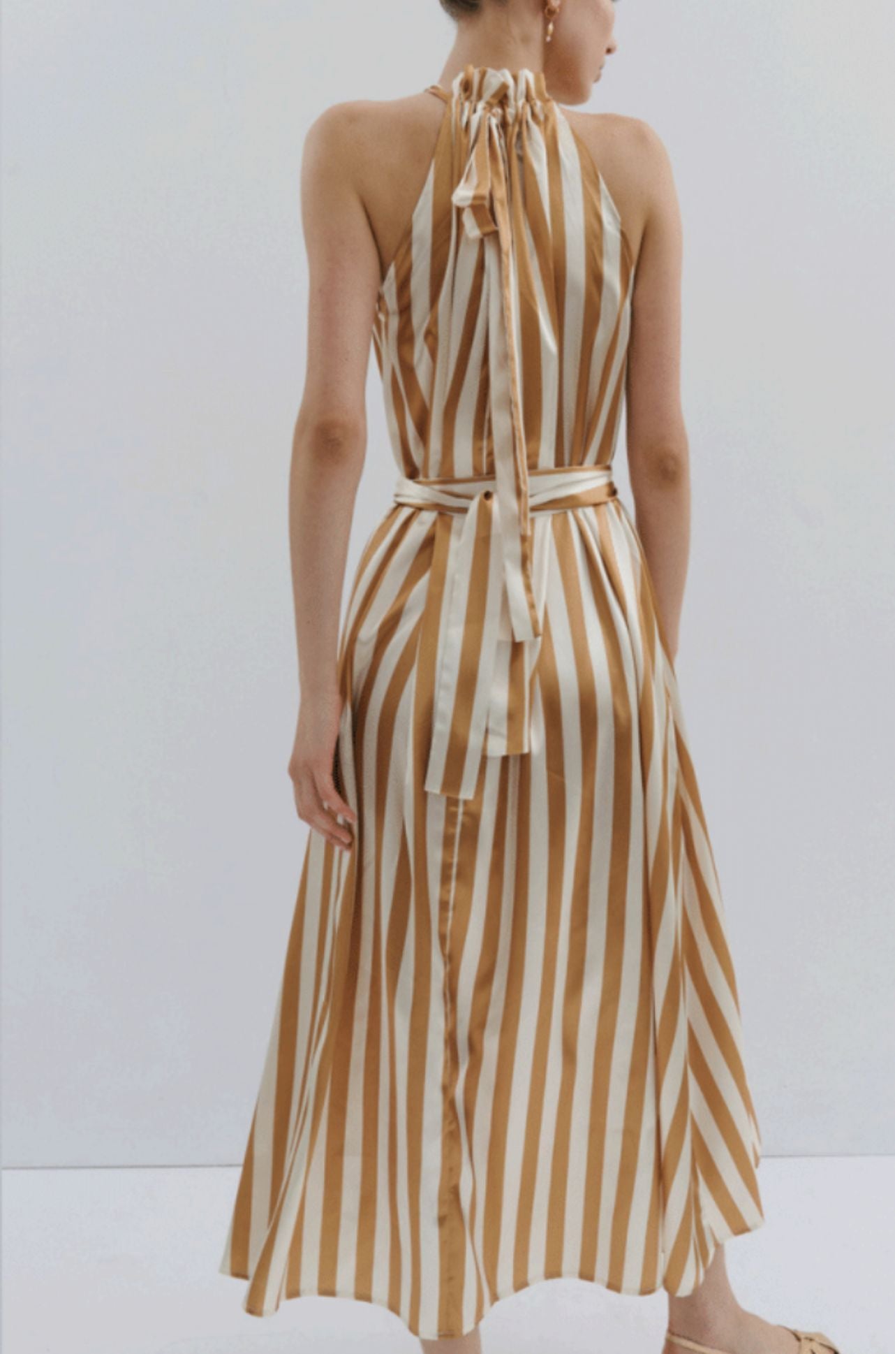 Maevarii - Golden Afternoon Maxi