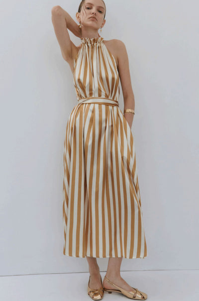 Maevarii - Golden Afternoon Maxi