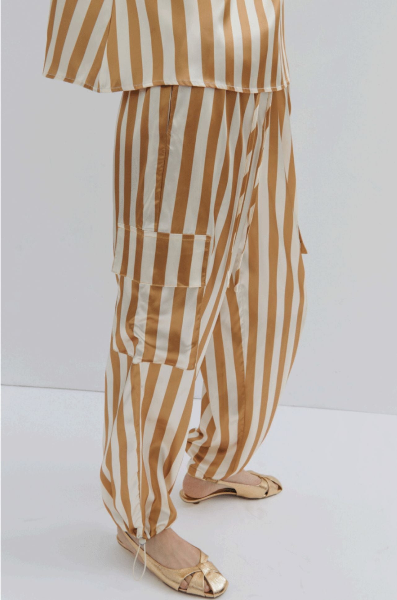 Maevarii - Golden Afternoon Pant