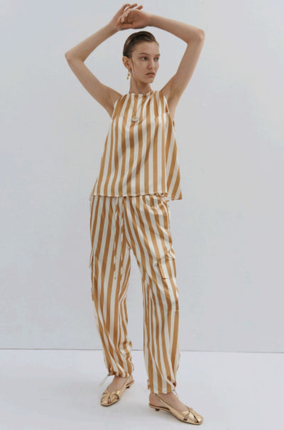 Maevarii - Golden Afternoon Pant