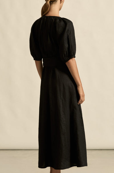 zoe kratzmann - harvest dress