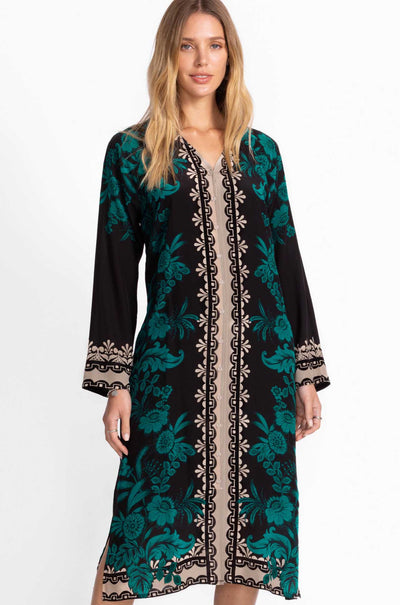 Johnny Was - Herta Dress in Delphini