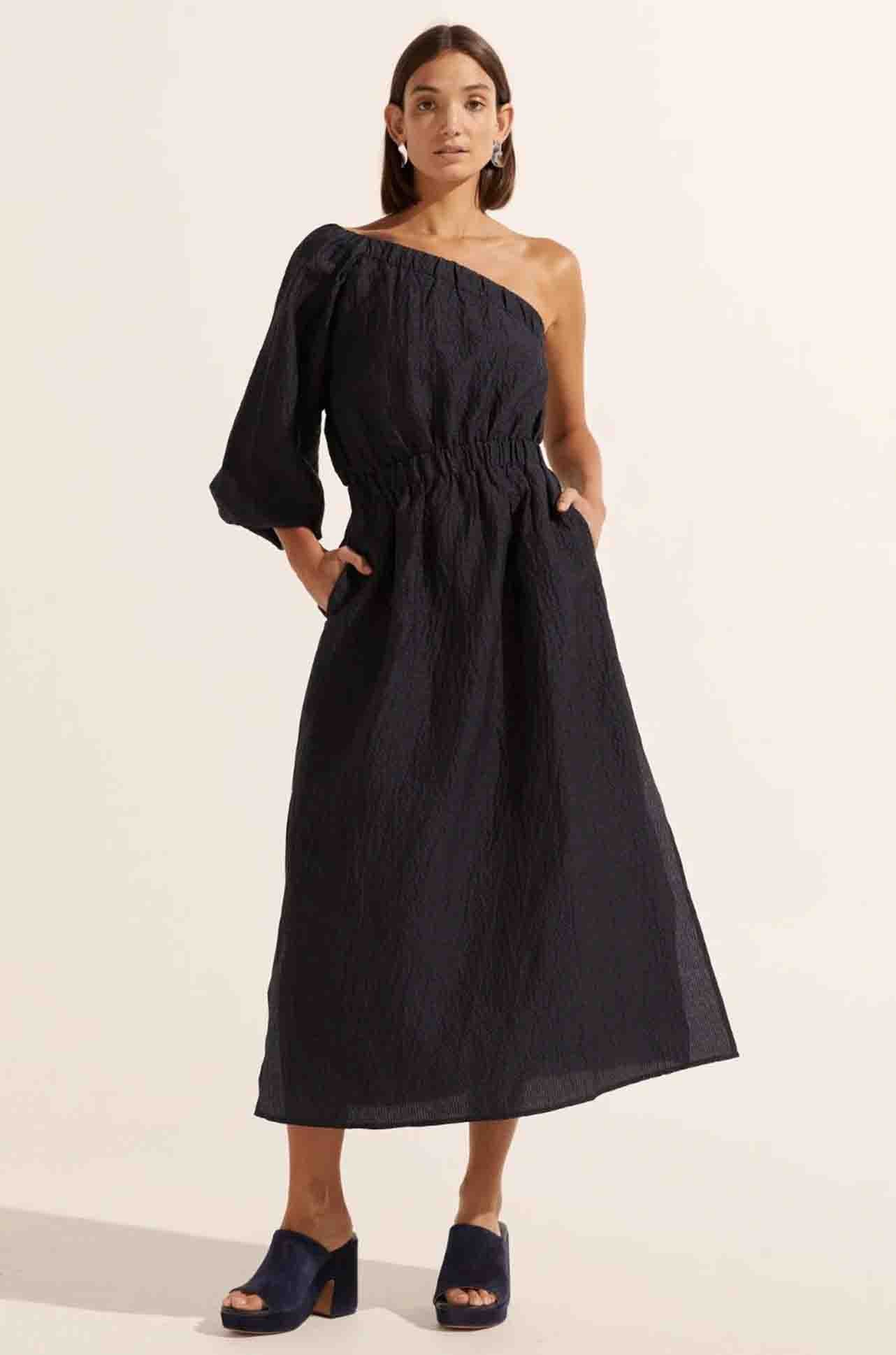 zoe kratzmann - invite dress