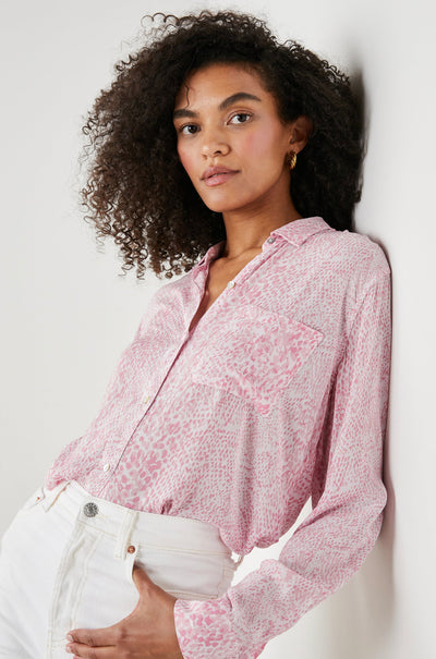 Rails - Josephine Shirt