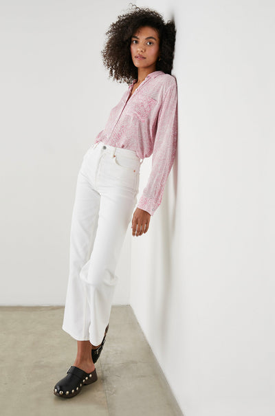 Rails - Josephine Shirt