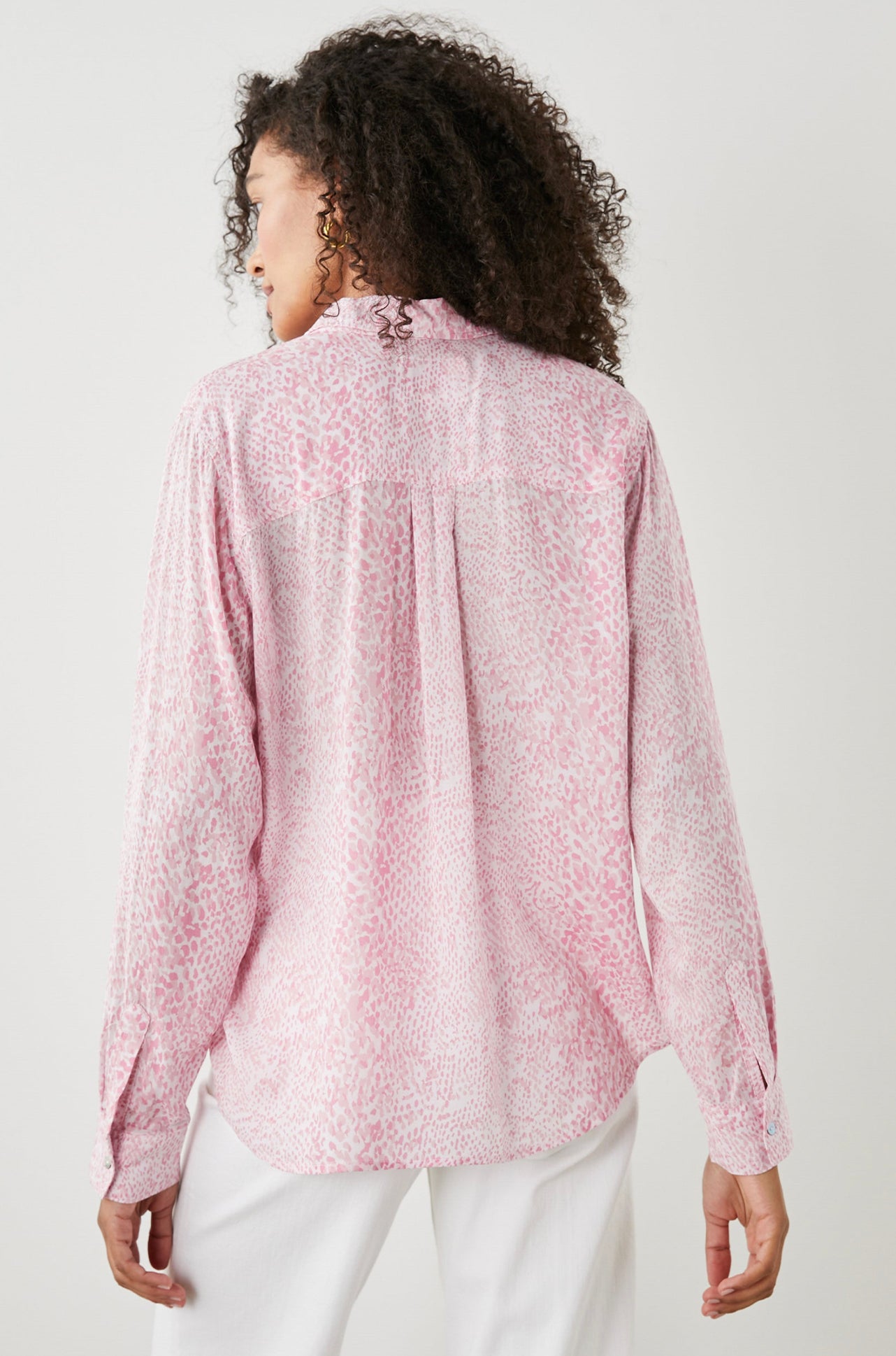 Rails - Josephine Shirt
