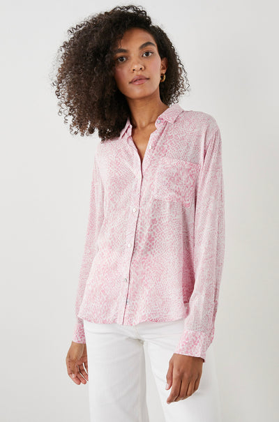 Rails - Josephine Shirt