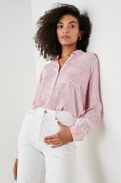 Rails - Josephine Shirt