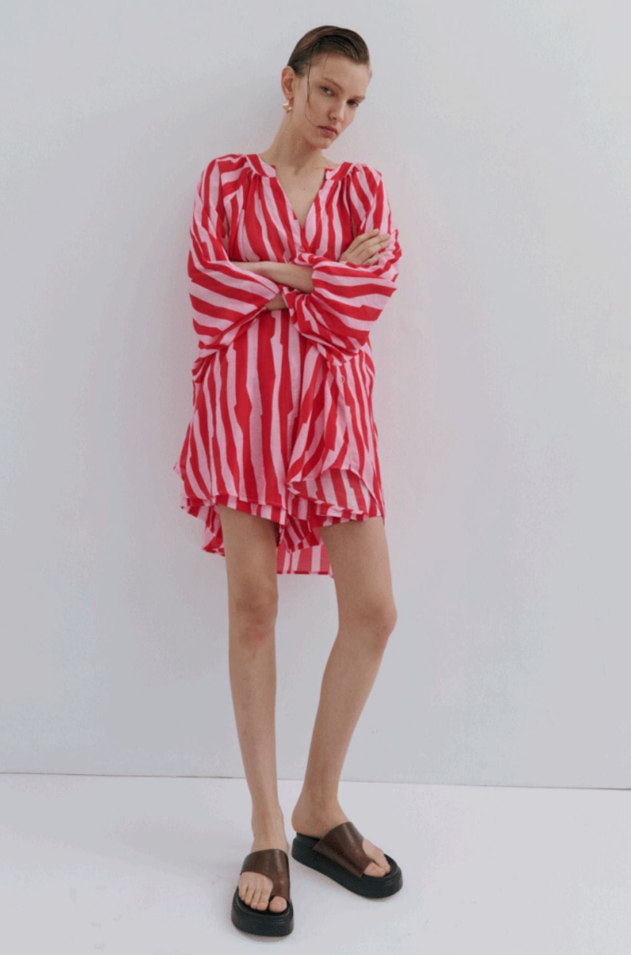 Maevarii - Beach Shorts
