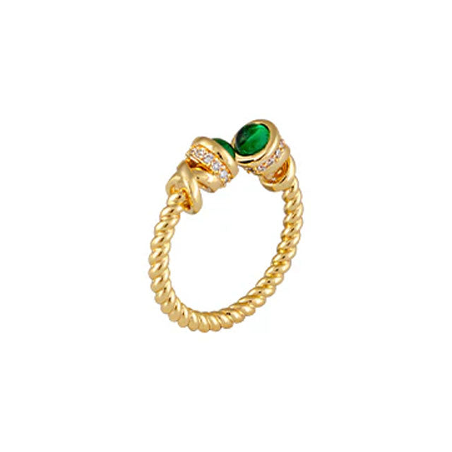 Zahar - Macayla Ring