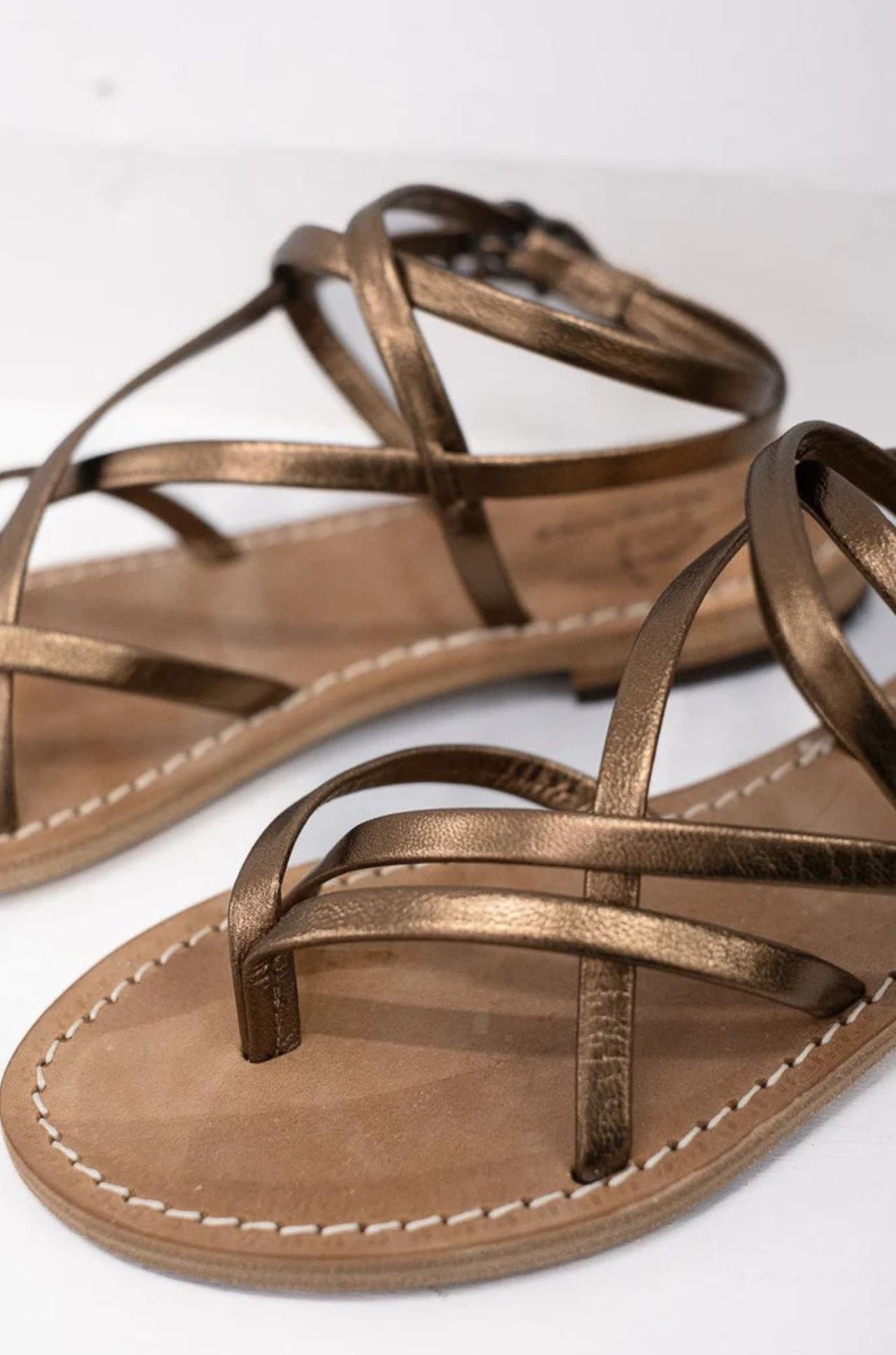 Inkolives - Maya Sandals