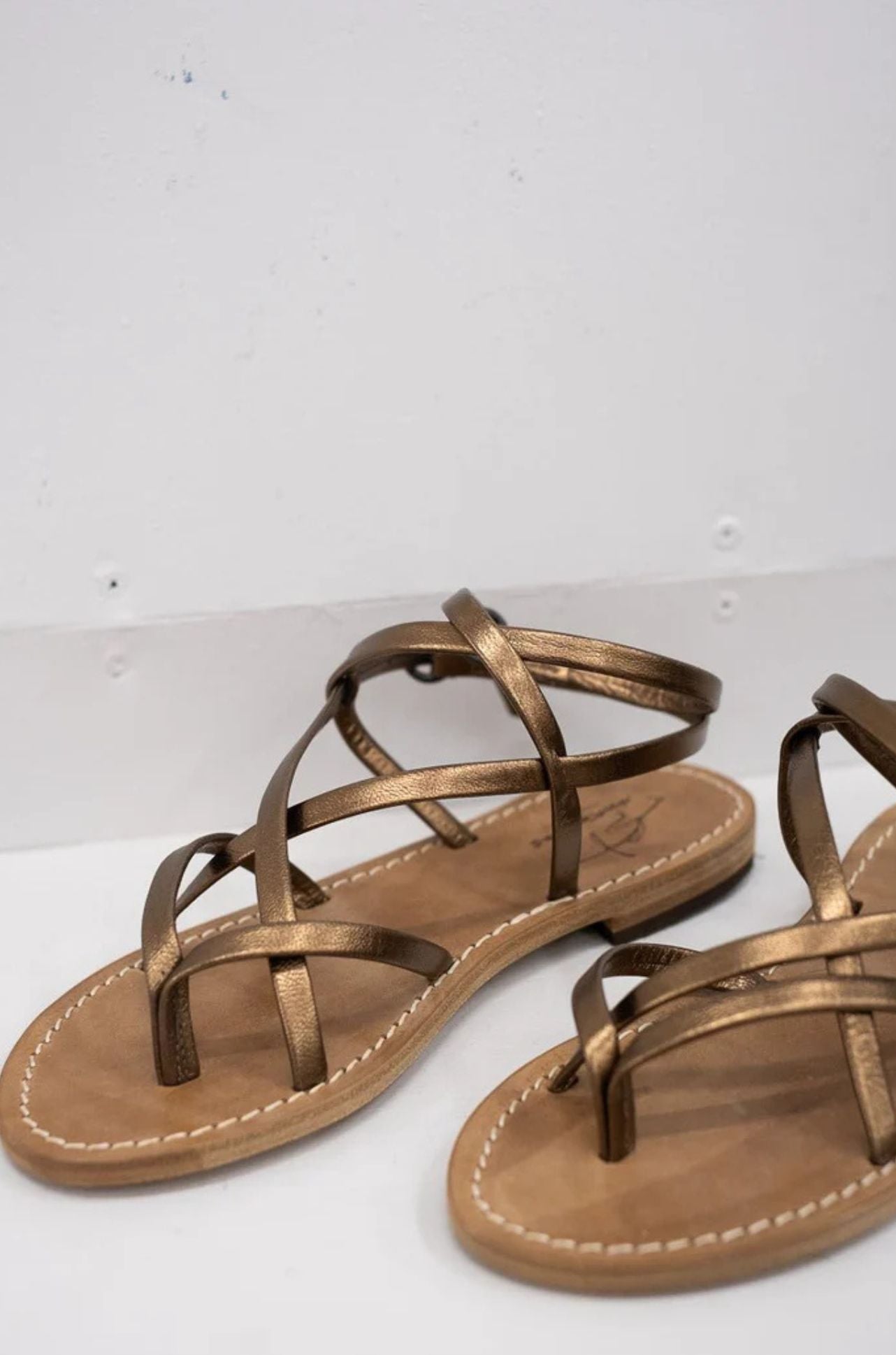 Inkolives - Maya Sandals