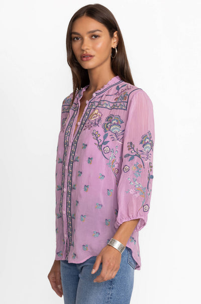 Johnny Was - Medina Blouse