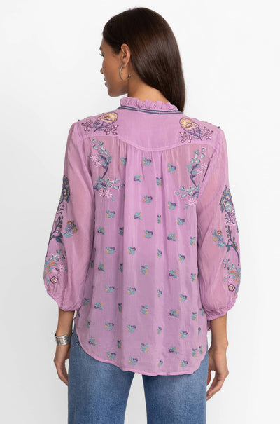 Johnny Was - Medina Blouse