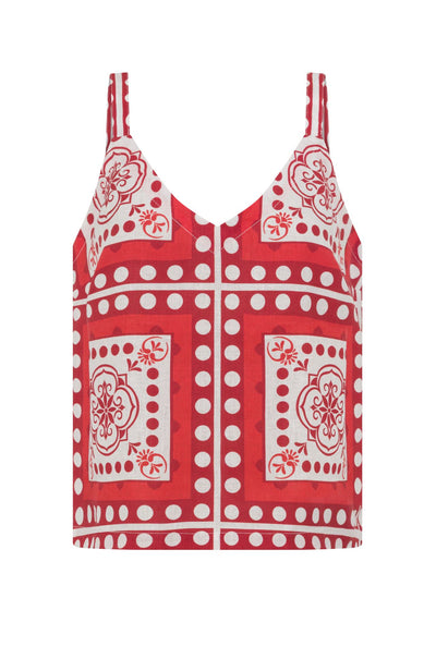zoe kratzmann - memo top