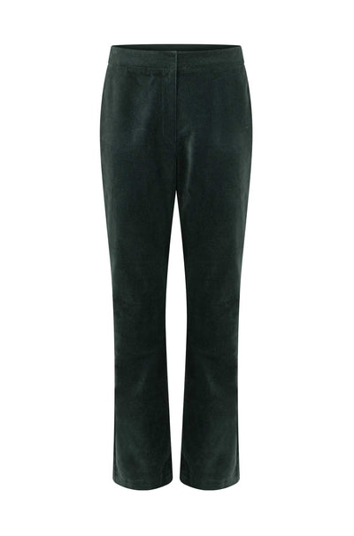 Zoe Kratzmann - noble pant in emerald
